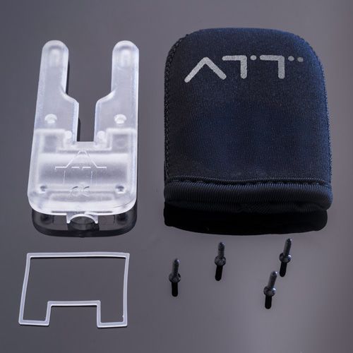 ATTS CRYSTAL SNAG BACK KIT