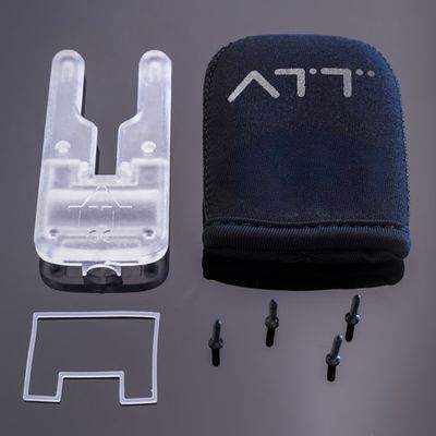 ATTS CRYSTAL SNAG BACK KIT ATTS CRYSTAL SNAG BACK KIT