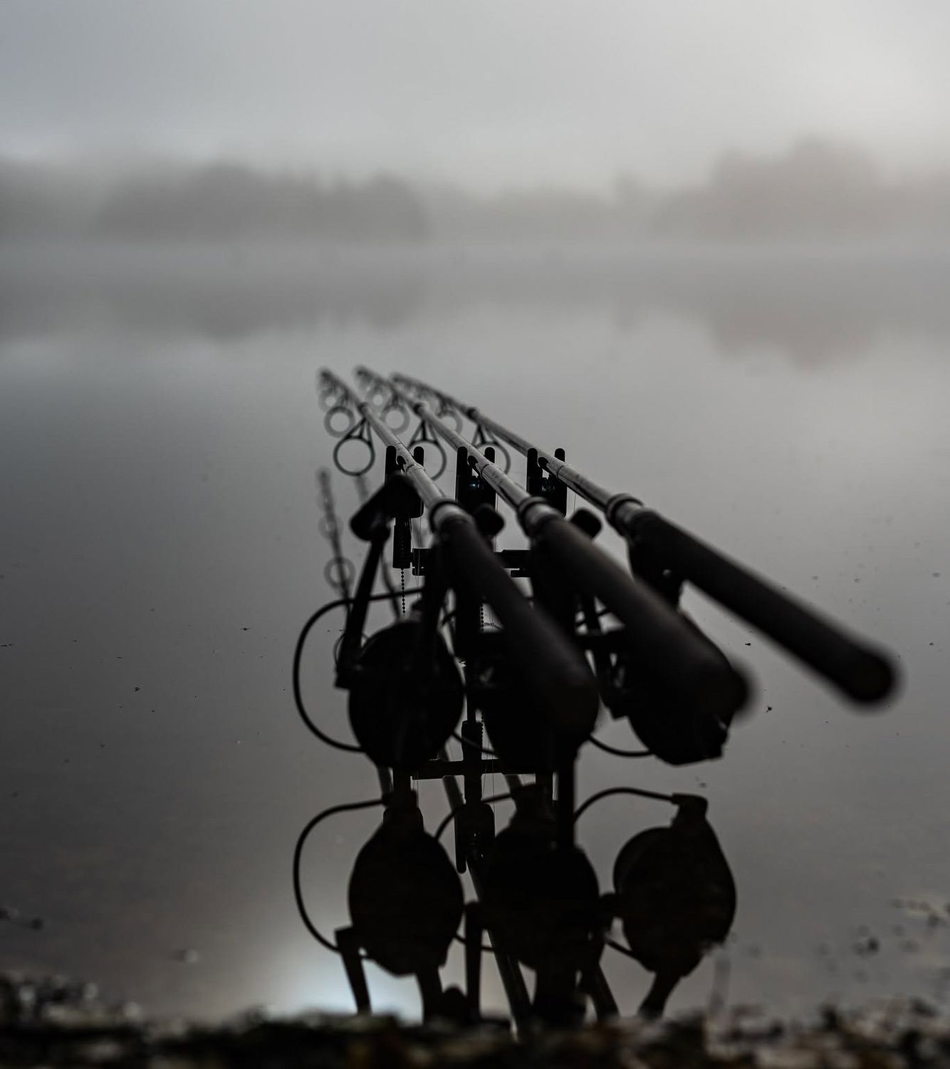 12FT COVERT ROD