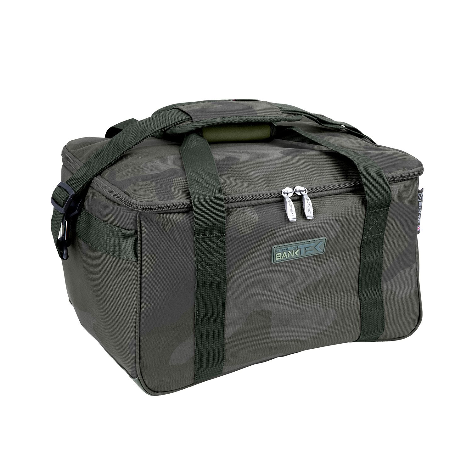 BANK-TEK COOKWARE BAG