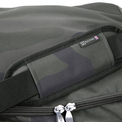 BANK-TEK COOKWARE BAG