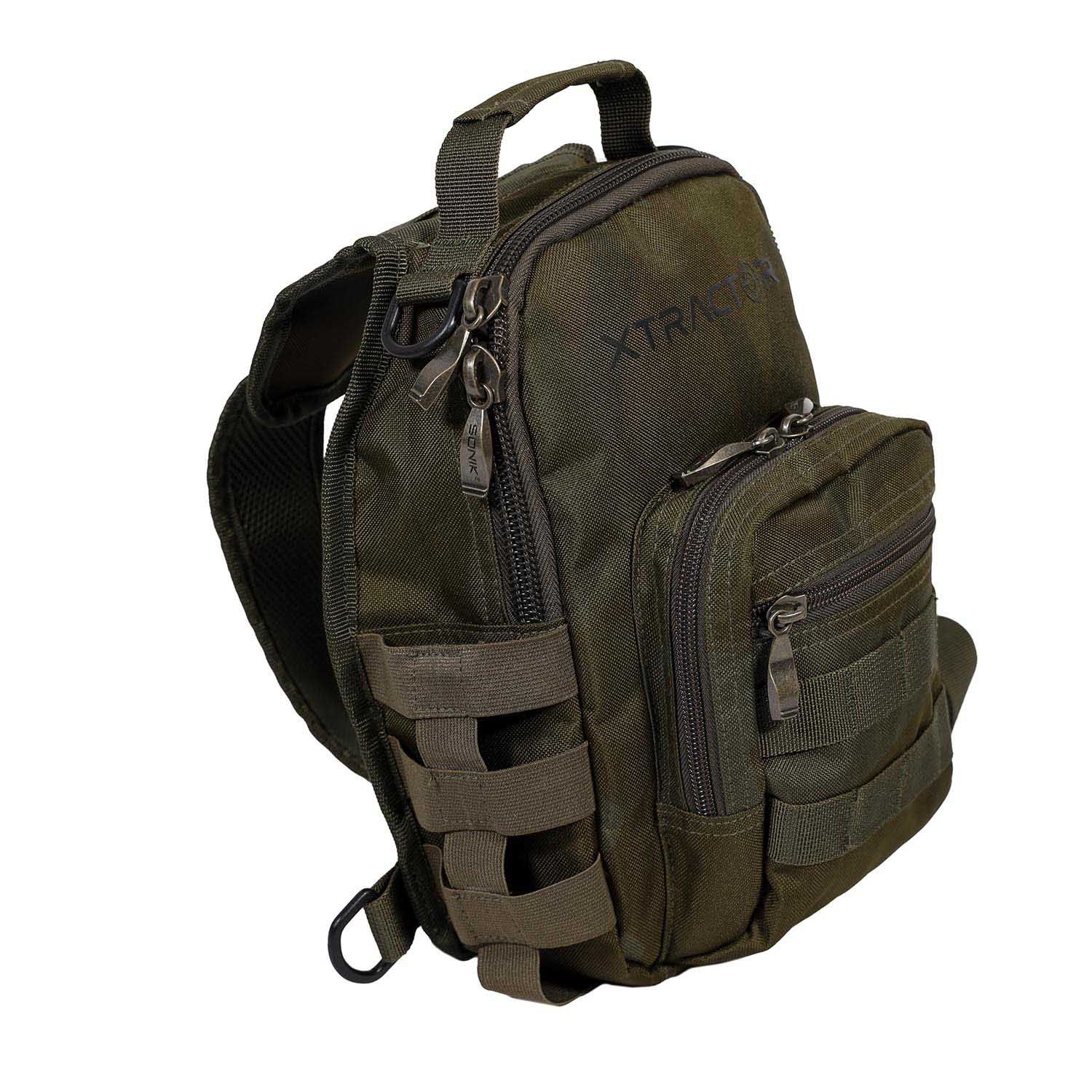 XTRACTOR SLING BAG