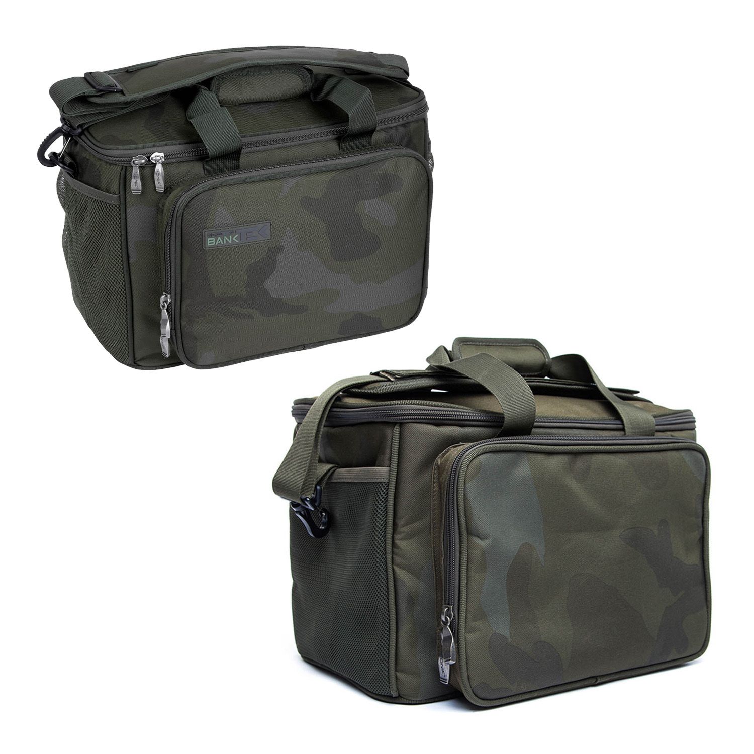 BANK-TEK COOL BAGS