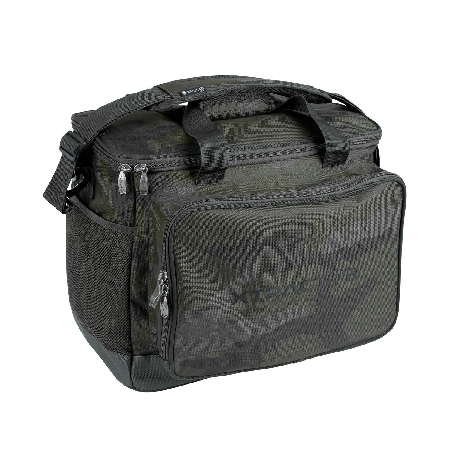 XTRACTOR BAIT AND TACKLE BAG