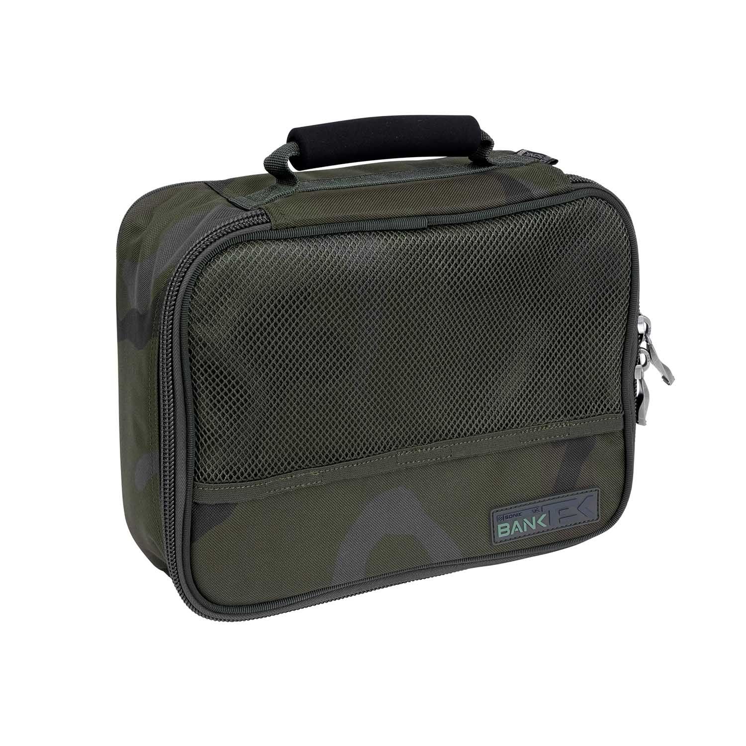 BANK-TEK GADGET CASE
