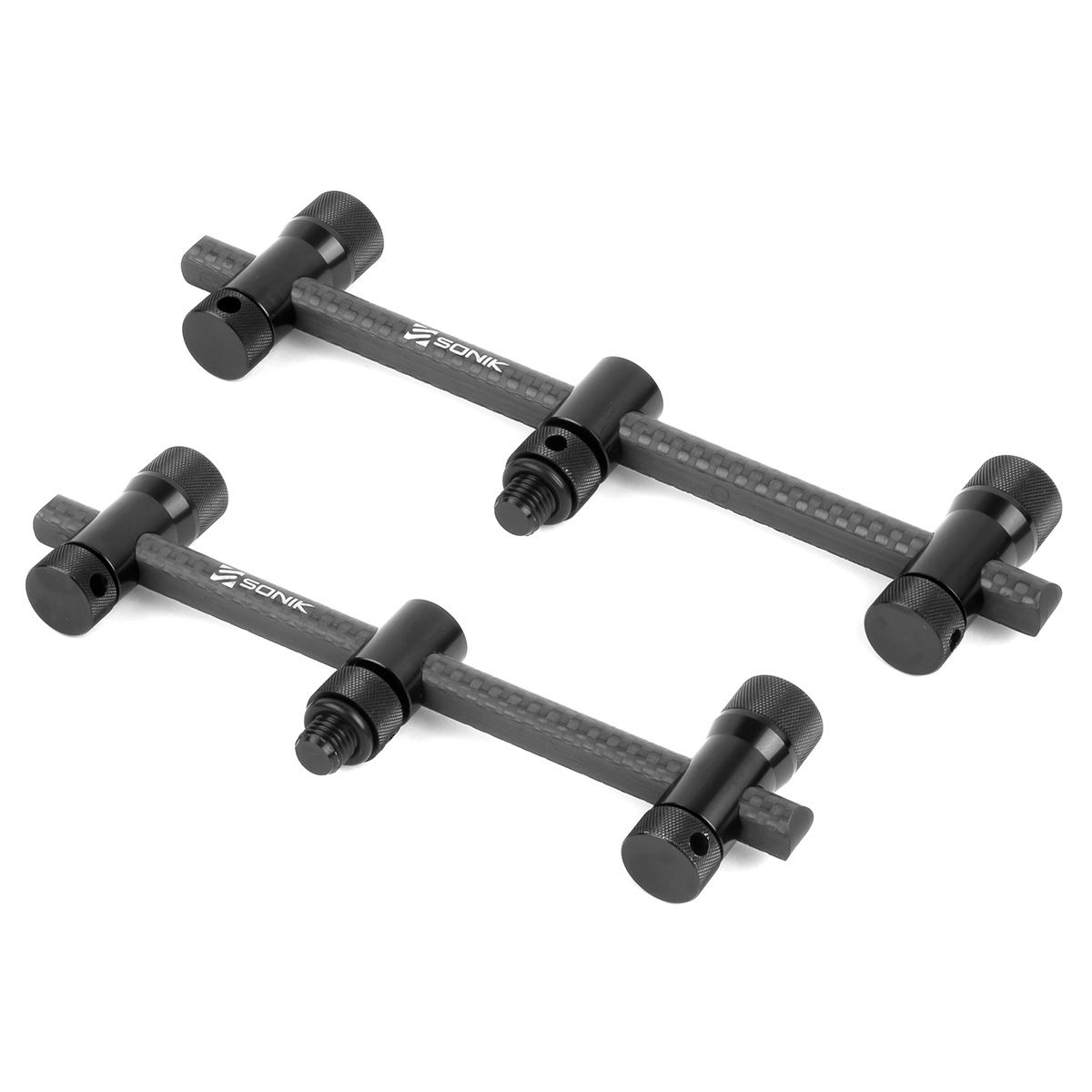PROCARBON ADJUSTABLE BUZZ BARS