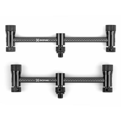 PROCARBON ADJUSTABLE BUZZ BARS