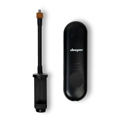 Extender Kit (Shore KIT - No Bait Boat Mount)