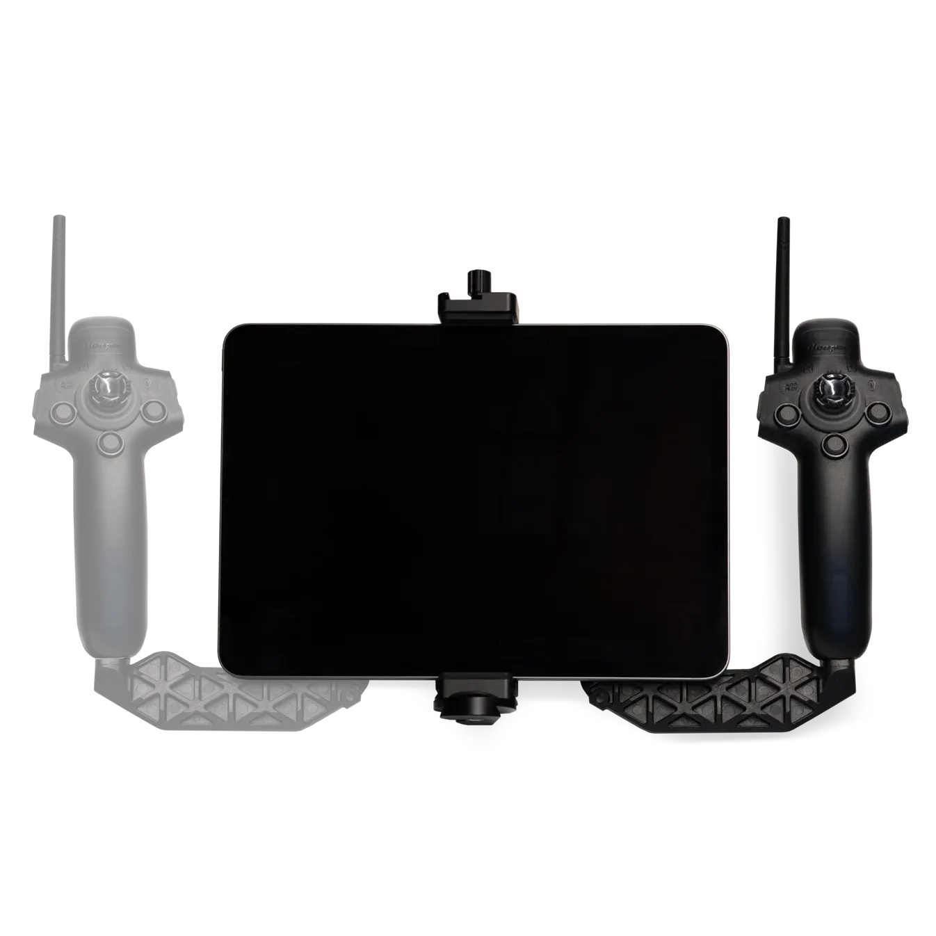 Deeper Quest Tablet and Remote Controller
