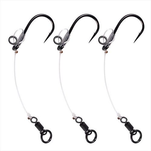 CHOD RIGS X 3
