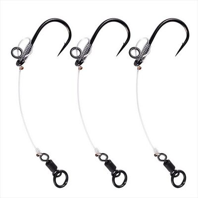 CHOD RIGS X 3