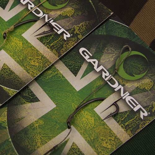 MUGGA RIG