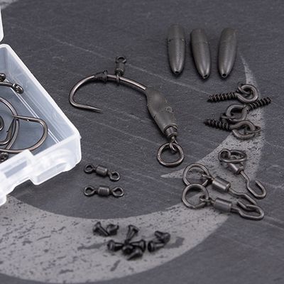 RONNIE RIG KIT