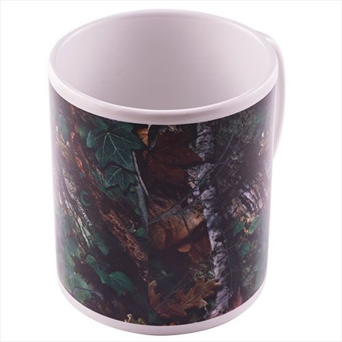 GARDNER CAMO MUG