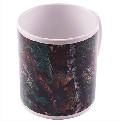 GARDNER CAMO MUG