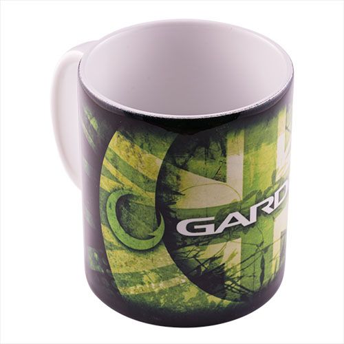 GARDNER LOGO MUG