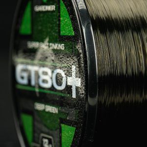 GT80+ GREEN (SPECIAL CAVA)