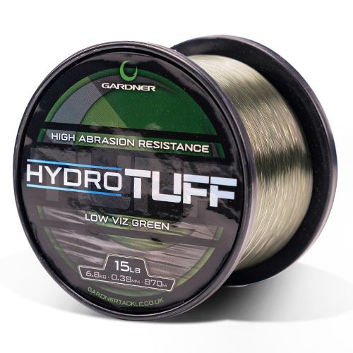 HYDROTUFF (EXTREME FREE WATER)