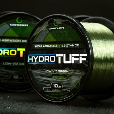 HYDROTUFF (EXTREME FREE WATER)