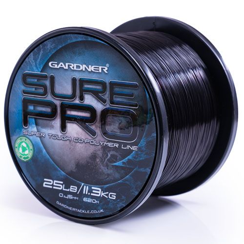 SURE PRO BLACK (NERO)