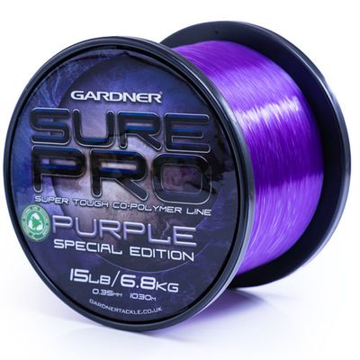 SURE PRO PURPLE (VIOLA) SURE PRO PURPLE (VIOLA)