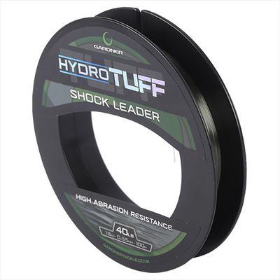 HYDROTUFF SHOCK LEADER (EXTREME FREEWATER)