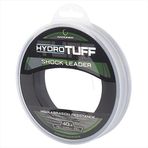 HYDROTUFF SHOCK LEADER (EXTREME FREEWATER)