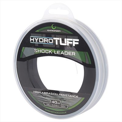 HYDROTUFF SHOCK LEADER (EXTREME FREEWATER) HYDROTUFF SHOCK LEADER (EXTREME FREEWATER)