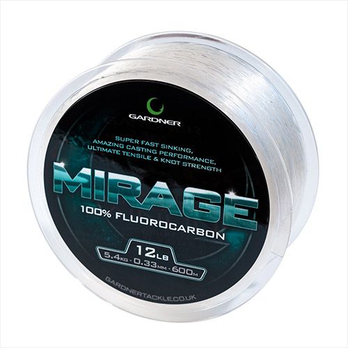 MIRAGE (FLUOROCARBON)