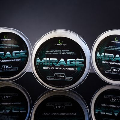 MIRAGE (FLUOROCARBON)