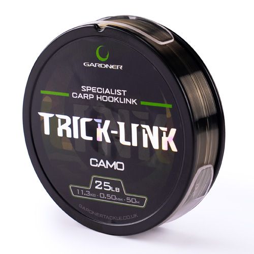 TRICK-LINK CAMO (CRIMP)