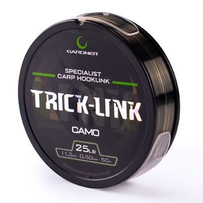 TRICK-LINK CAMO (CRIMP)