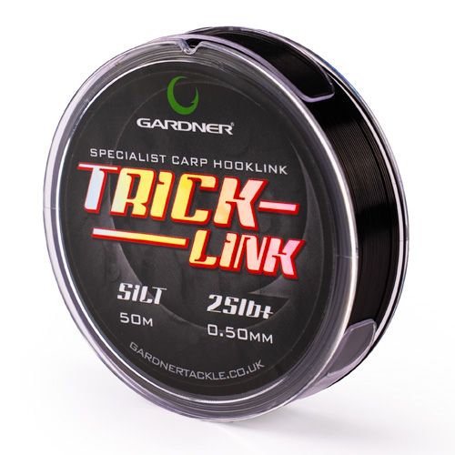 TRICK-LINK SILT (CRIMP)