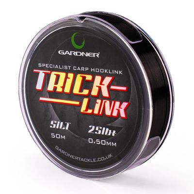 TRICK-LINK SILT (CRIMP)