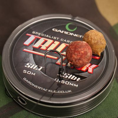 TRICK-LINK SILT (CRIMP)