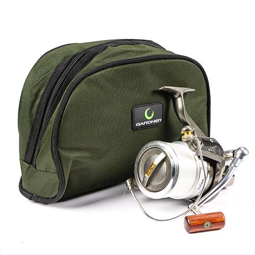 DELUXE REEL POUCH