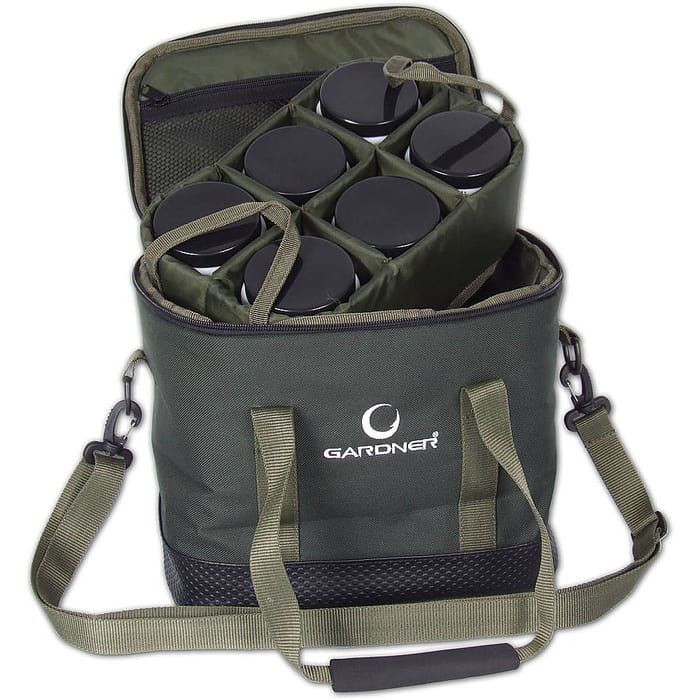POP-UP/BAIT BAG