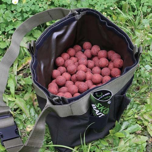 SKORPION BAIT POUCH