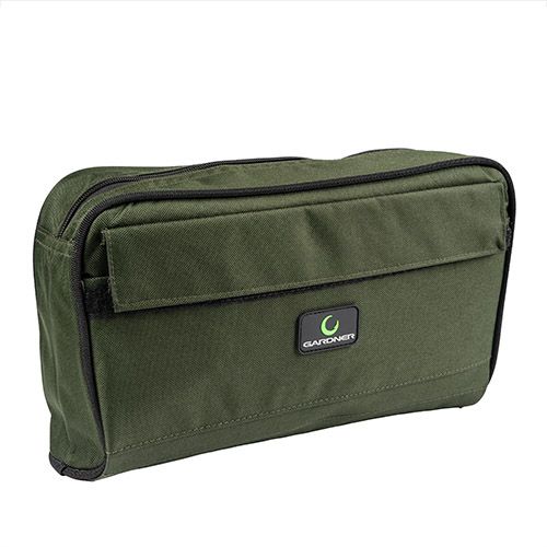 DELUXE BUZZER BAR POUCH