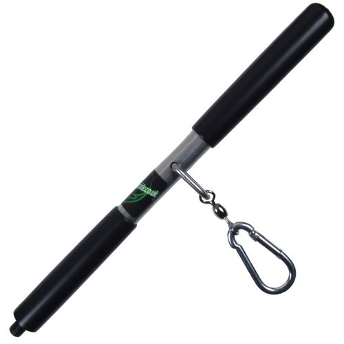POWER LIFTER WEIGH BAR