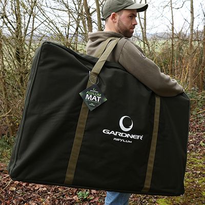 ASYLUM UNHOOKING MAT