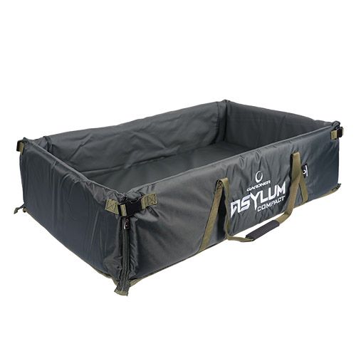 COMPACT ASYLUM UNHOOKING MAT
