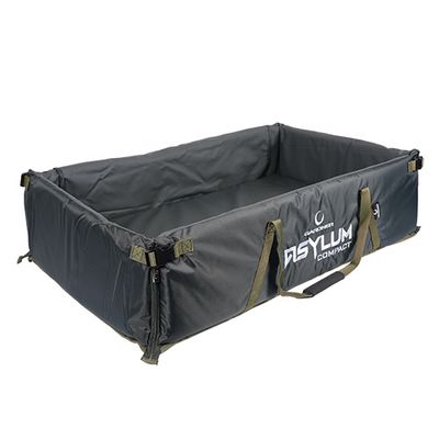 COMPACT ASYLUM UNHOOKING MAT COMPACT ASYLUM UNHOOKING MAT