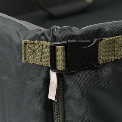 COMPACT ASYLUM UNHOOKING MAT