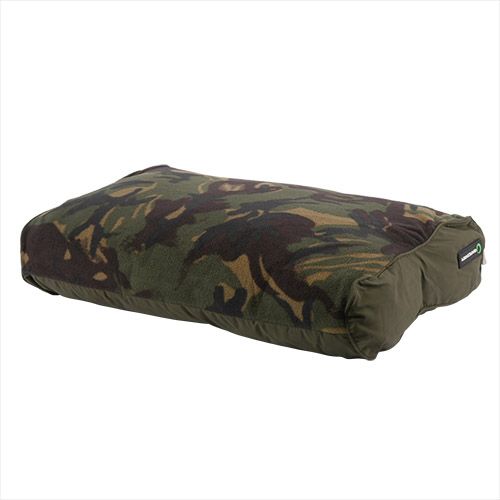 COMPACT DPM CAMO PILLOW