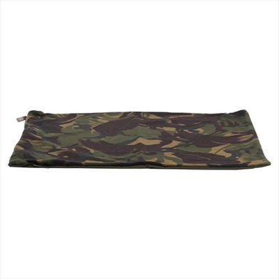 DPM FLEECE PILLOW CASE