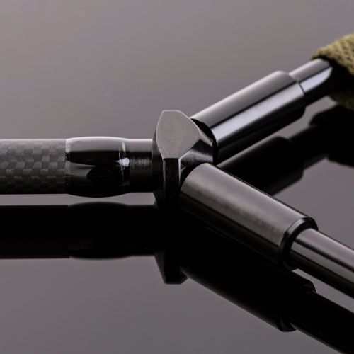 SPARE GTN+ PLUS LANDING NET ARMS 42"