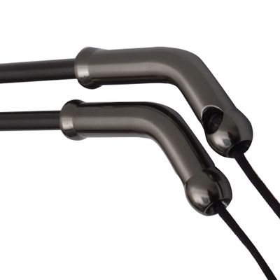 OUT-REACH LANDING NET ARMS