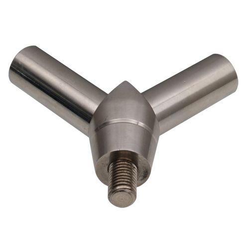 OUT-REACH SPREADER BLOCK