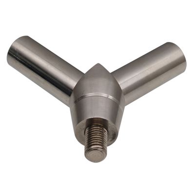 OUT-REACH SPREADER BLOCK OUT-REACH SPREADER BLOCK